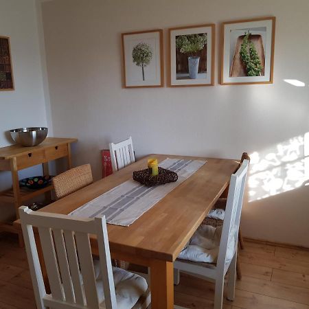Stilvolles Apartment "Romantic" Neukirchen vorm Wald Экстерьер фото