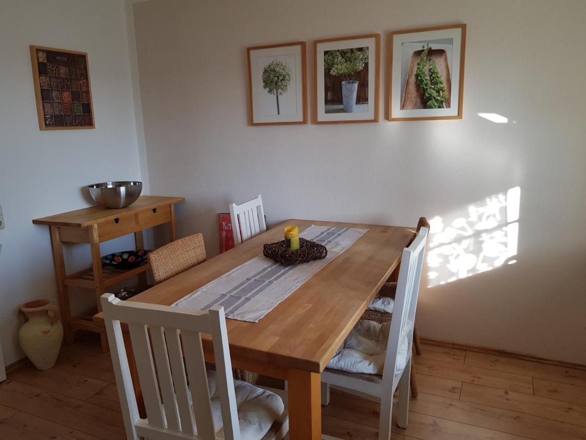 Stilvolles Apartment "Romantic" Neukirchen vorm Wald Экстерьер фото