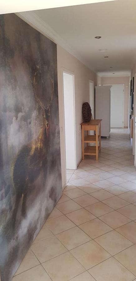 Stilvolles Apartment "Romantic" Neukirchen vorm Wald Экстерьер фото