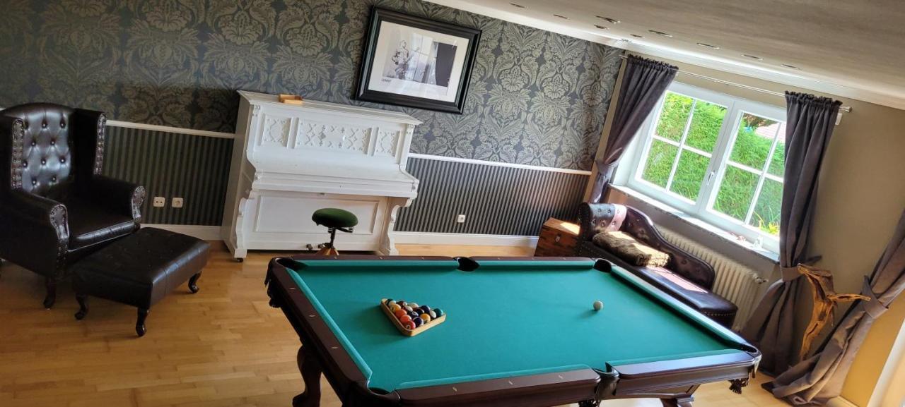 Stilvolles Apartment "Romantic" Neukirchen vorm Wald Экстерьер фото