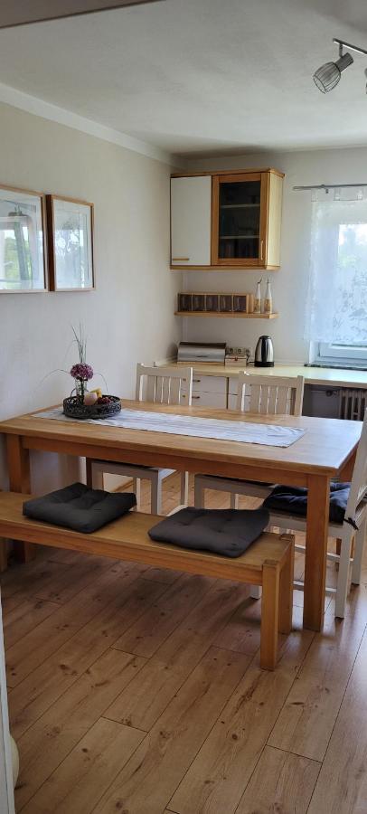 Stilvolles Apartment "Romantic" Neukirchen vorm Wald Экстерьер фото